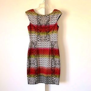 Maggy London dress. Size 6
